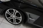 Mercedes-Benz E-Class by Brabus 2009 года